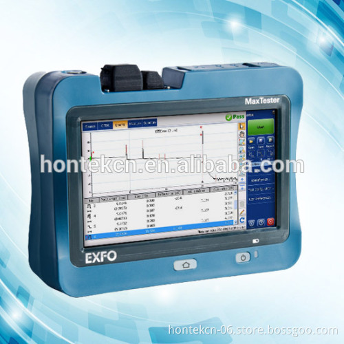 MAX-720C-Q1-QUAD-XX MAX-720C, QUAD OTDR Module